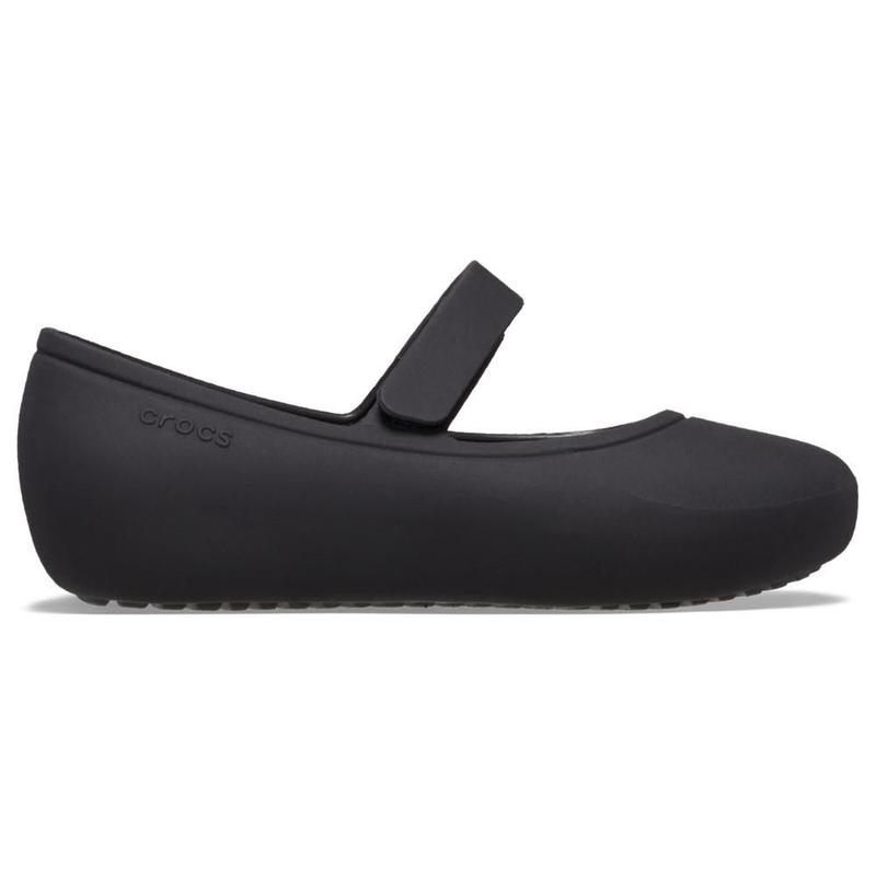 y414185　レディース　BLK M Sandália Mississipi de Salto Bloco Preta - Loja Oficial Mississipi